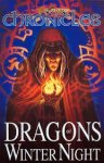 Margaret Weis 38238,  Tracy Hickman 38239,  Andrew Dabb - Dragons of Winter Night