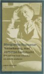 Marguerite Yourcenar 11442 - Nauwkeurig, met verbeten hartstocht Brieven aan haar vrienden en enkele anderen