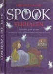 Pétigny, Aline de en Illustraties : van Ann De Bode - Griezelleuke Spookverhalen .. Zebulon gaat op reis en andere leuke spookverhalen om voor te lezen
