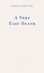 Simone De Beauvoir - A Very Easy Death