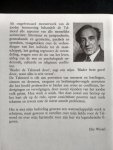 Wiesel, E. - TALMOEDISCH EERBETOON /portretten en legenden van leermeesters van Israel / druk 1