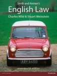 Wild Charles - Smith and Keenan's English Law