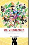 Hans Peter Roel - De vlindertuin