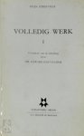 Stijn Streuvels, Gerard Knuvelder - Volledig werk. Overdruk van de inleiding door Dr. Gerard Knuvelder