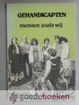 Leune (eindredactie), J. - Gehandicapten mensen zoals wij --- MIVO + 16, 2e jaargang, nr 2/3 oktober/november 1989 en   MIVO -16, 8e jaargang nr 3 november 1981