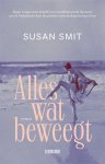 Susan Smit - (1) Alles Wat Beweegt