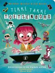 Sander Gordijn - Tikke takke toetsenbord