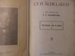 Halbertsma T.E. - Ut it alde laech