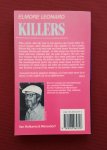 leonard, elmore - killers [nederlandse vertaling]