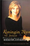 Koningin, Noor van Jordanie - Een leven in het teken van vrede