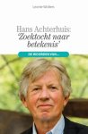 Leonie Wolters-Hans Achterhuis - Ëzoektocht Naar Betekenisí