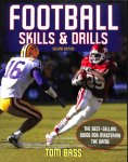 Bass, Thomas - Football Skills & Drills.