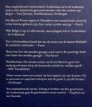 Mortier, Erwin - Godenslaap (Ex.1)