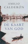 E. Calderon - De kaart van God