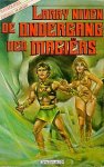 Niven, Larry - De ondergang der Magiers