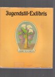 Franck, Helmut - Jugendstil Exlibris