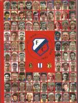 Donker, Martin en Ruiter, Ton de - 40 jaar FC Utrecht -En de historie van Dos, Elinkwijk en Velox Donker, Martin en Ruiter, Ton de - 40 jaar FC Utrecht -En de historie van Dos, Elinkwijk en Velox