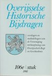  - Overijsselse Historische Bijdragen