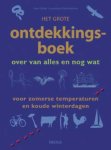 Yves Cohat, Laurence Ottenheimer - Het grote ontdekkingsboek over van alles en nog wat