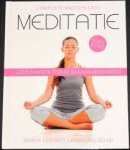 Toorn, Jolanda van de - Complete masterclass Meditatie + DVD