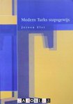 Jeroen Elst - Modern Turks Stapsgewijs