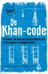 Catherine Collins, Frantz Douglas - De Khan-Code