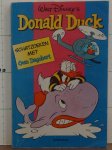 Disney, Walt - Donald Duck - pocket 15 - schatzoeken met oom Dagobert