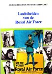 Diversen - Luchthelden van de Royal Air Force