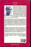 Ekman Kerstin [1933] .. Vertaling uit het Zweeds van .. Roevarna i Skuleskogen .. Door Caroline godfried en Mariyet Senders .. Omslagontwerp Gerard Hadders - De Dwaas. Is een grootse, prachtig geschreven schelmenroman, die meer dan vijfhonderd jaar Europese geschiedenis en cultuur omspant.Tegelijkertijd is het een poëtisch en spiritueel boek over wat een mens tot mens maakt