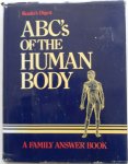 Guinness Alma E, Adams Virginia e.a. - ABC of the Human Body A Family Answer Book