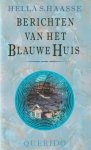Haasse, Hella S. - Berichten van het blauwe huis