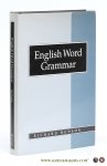 Hudson, Richard. - English Word Grammar.