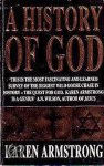 Karen Armstrong - HISTORY OF GOD