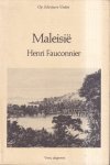 Fauconnier - MALEISIE