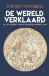 Steven Weinberg - De wereld verklaard
