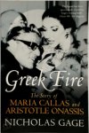 Nicholas Gage - Greek Fire