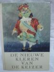 Andersen, Hans Christiaan (puppets by Hannelore Wegener) (photography by Adolf Schmidt) - De nieuwe kleren van de keizer