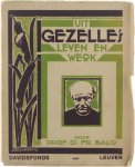 Fr. Baur - Uit Gezelle's leven en werk