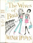 Wendy Holden - The Wives of Bath
