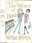 Wendy Holden - The Wives of Bath
