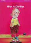 Ben Kuipers, B. Kuipers - Hier is Diedier