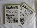 Kin, Bart, Laan, Angelique van der - Mijn Nederland in Woord en Beeld Voor 1900./ 1900 - 1919./ 1920 - 1929./ 1930 - 1939./ 1940 - 1949./ 1960 - 1969./ 1970 - 1979./ 1980 - 1989./ 1990 - 1999. - 2000 - 2009.