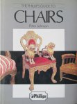 Johnson. Peter - The Phillips Guide to chairs