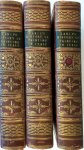 Abate Luigi Lanzi - The history of painting in Italy from the period of the revival of the fine arts to the end of the eighteenth century (Bohn's standard library); volumes 1 - 3