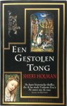 Sheri Holman - Een gestolen tong