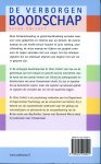 Collett, Peter - De verborgen boodschap (The book of Tells). Het geheim van lichaamstaal ontmaskerd.