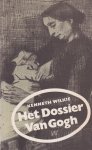 Wilkie, Kenneth - Het dossier - Van Gogh Wilkie, Kenneth - Het dossier - Van Gogh