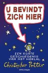 Ch. Potter - U bevindt zich hier een korte geschiedenis van het heelal