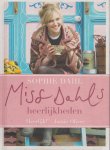 Dahl, Sophie - Miss Dahl's heerlijkheden / een food-memoir