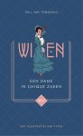 Phil van Tongeren - Wien een dame in chique zaken